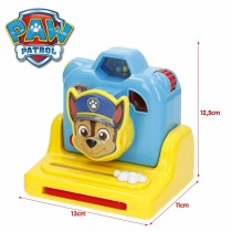 Appareil-photo pour enfants The Paw Patrol Multicouleur (4 Unités)
