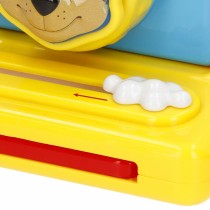 Spielzeugkamera für Kinder The Paw Patrol Bunt (4 Stück)