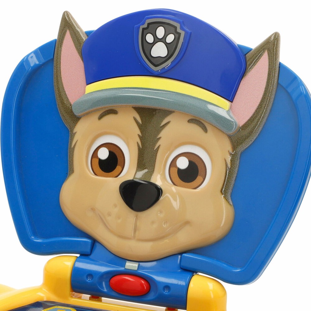 Spielzeug-Computer The Paw Patrol Englisch 20 x 17 x 14 cm Bunt (4 Stück)