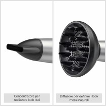 Sèche-cheveux Babyliss D580DE 2100 W