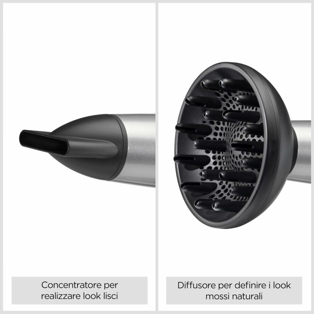 Sèche-cheveux Babyliss D580DE 2100 W