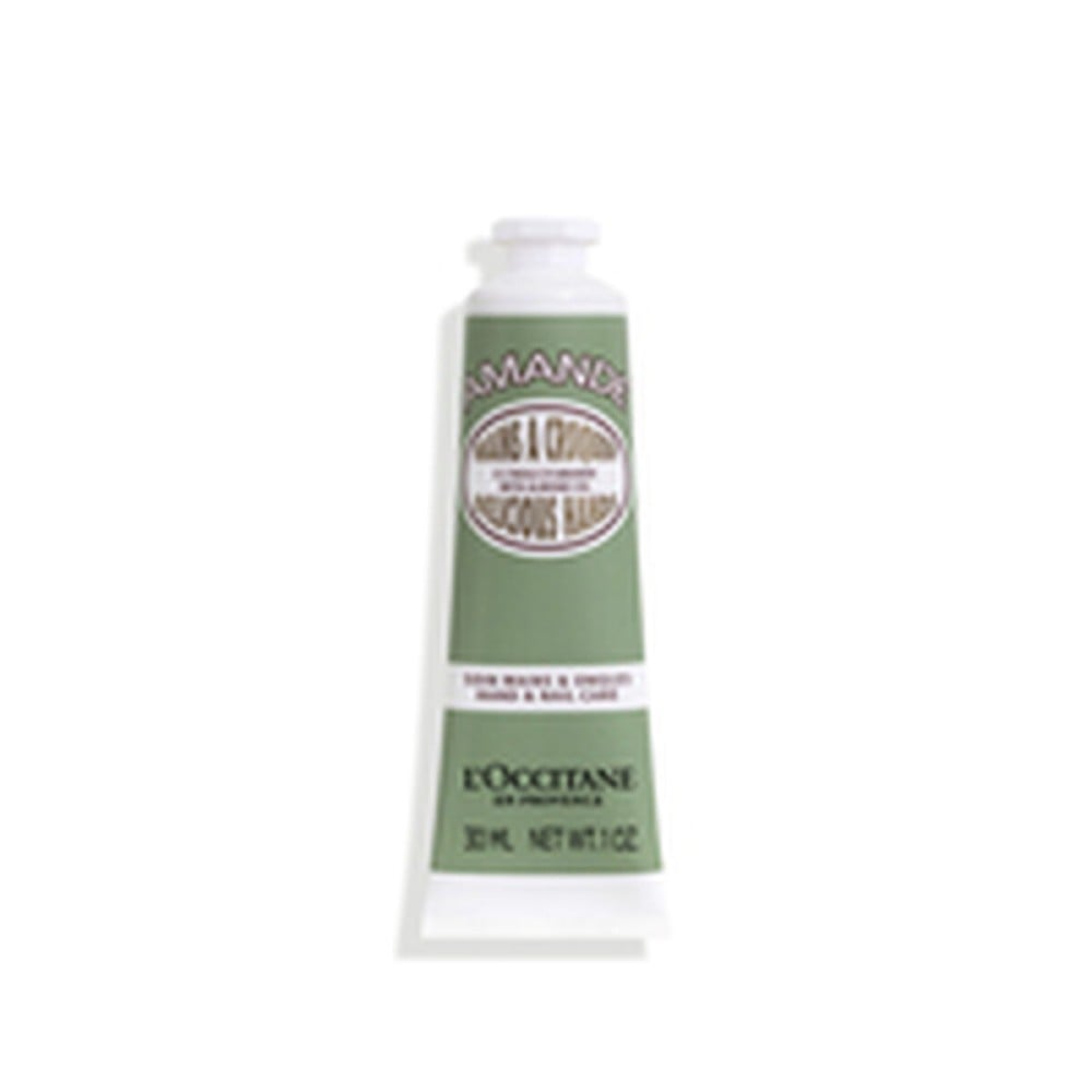 Moisturising Foot Cream L'Occitane En Provence 30 ml