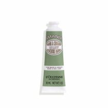 Feuchtigkeitsspendende Fusscreme L'Occitane En Provence 30 ml