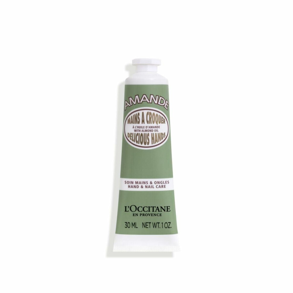 Feuchtigkeitsspendende Fusscreme L'Occitane En Provence 30 ml