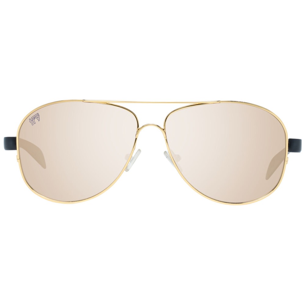 Unisex-Sonnenbrille Try Cover Change CF506-06-58 ø 58 mm