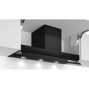 Hotte standard BOSCH DBB97AM60 Noir