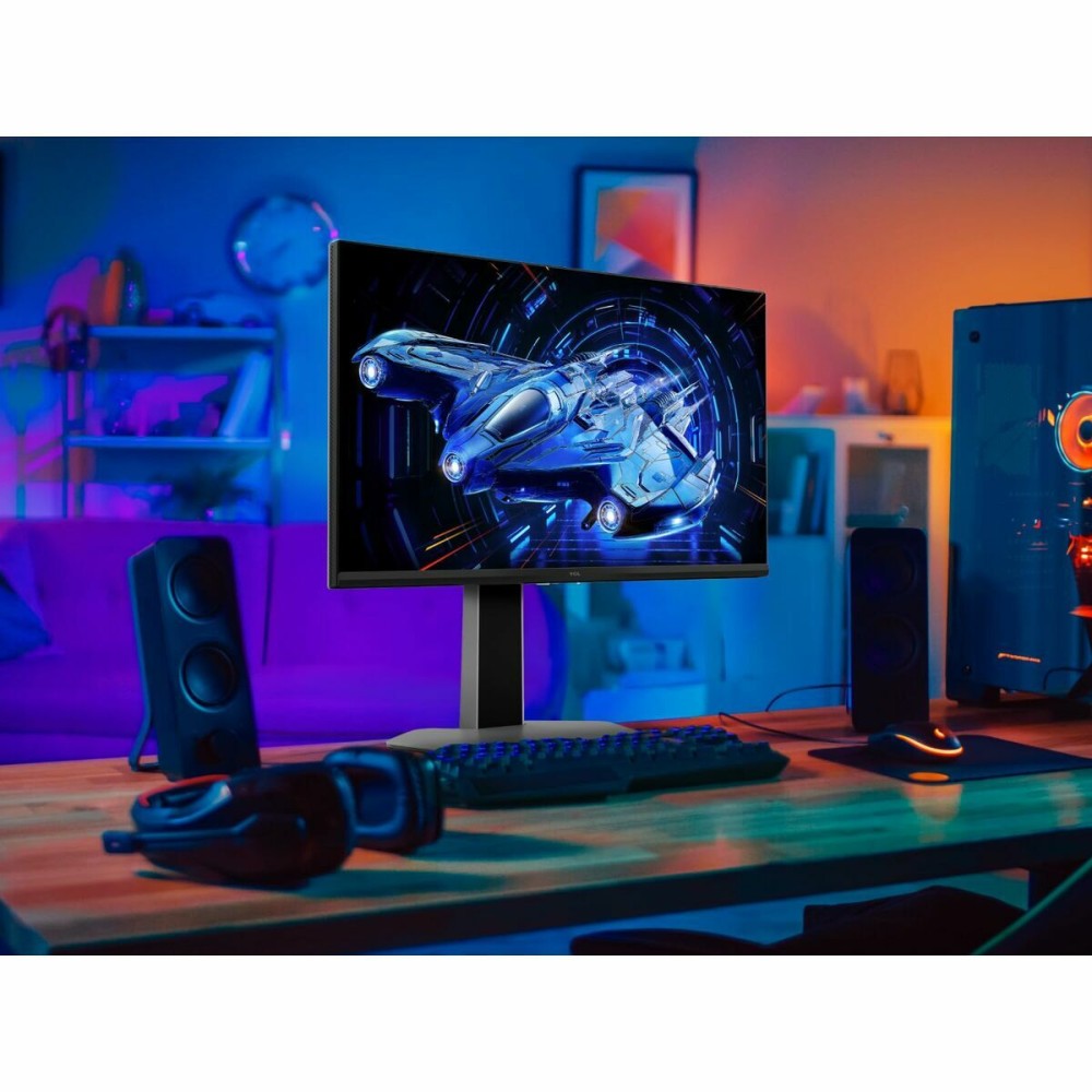 Écran TCL 25G64