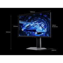 Écran TCL 25G64
