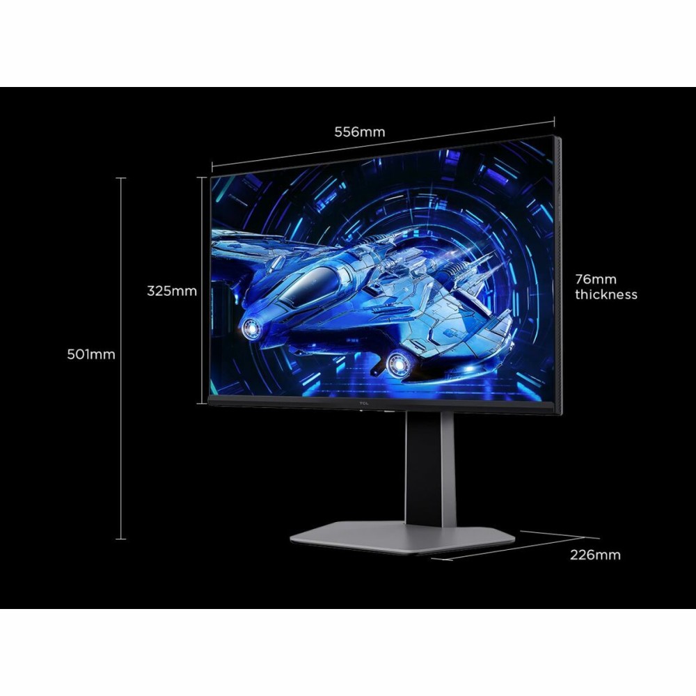 Monitor TCL 25G64