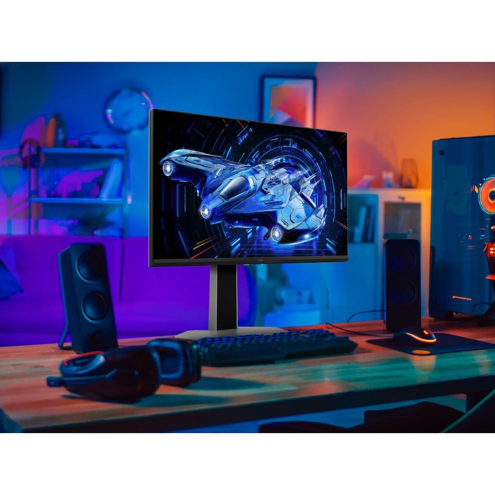 Écran TCL 25G64