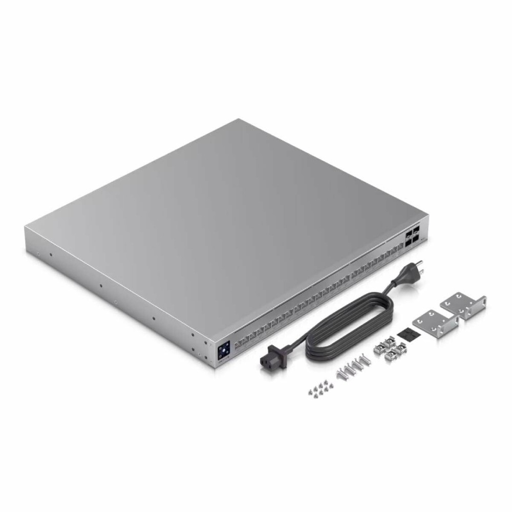 Switch UBIQUITI USW-PRO-HD-24-POE