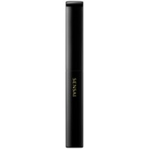 Peignoir de bain Kanebo 85285 Rouge à lèvres Noir Plastique