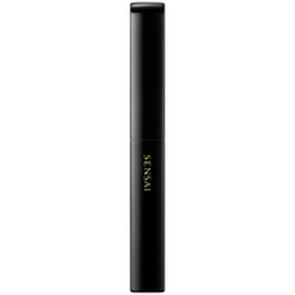 Peignoir de bain Kanebo 85285 Rouge à lèvres Noir Plastique