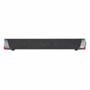 Barre audio Woxter SO26-081 Noir 20 W