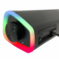 Barre audio Woxter SO26-081 Noir 20 W