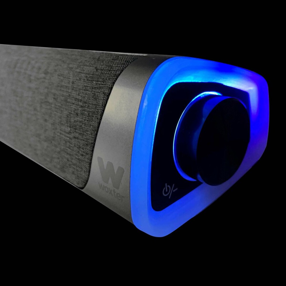 Barre audio Woxter SO26-081 Noir 20 W