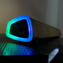 Soundbar Woxter SO26-081 Schwarz 20 W