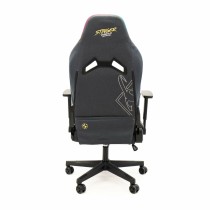Chaise de jeu Woxter GM26-068 Noir RGB