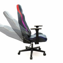 Chaise de jeu Woxter GM26-068 Noir RGB