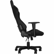 Chaise de jeu Woxter GM26-068 Noir RGB
