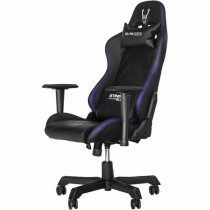 Chaise de jeu Woxter GM26-068 Noir RGB