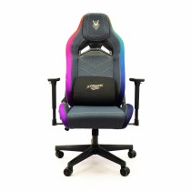 Gaming-Stuhl Woxter GM26-068 Schwarz RGB