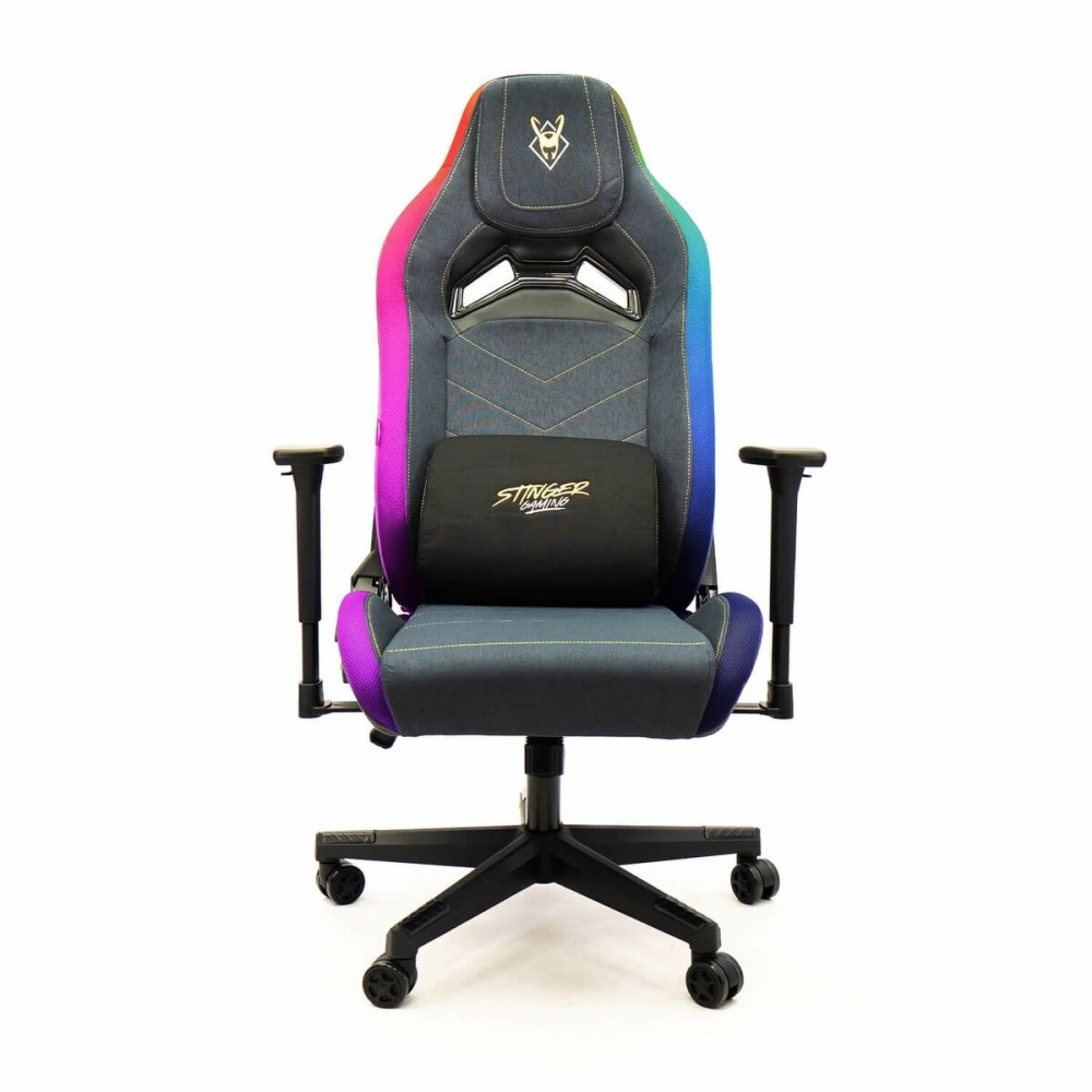 Gaming Chair Woxter GM26-068 Black RGB