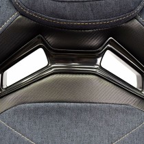Gaming Chair Woxter GM26-068 Black RGB
