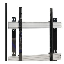 Bildschirm-Träger für den Tisch B-Tech BT8390-VESA1200F/BV2 (2 Stück)