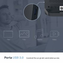 Router TP-Link Archer VR1210v