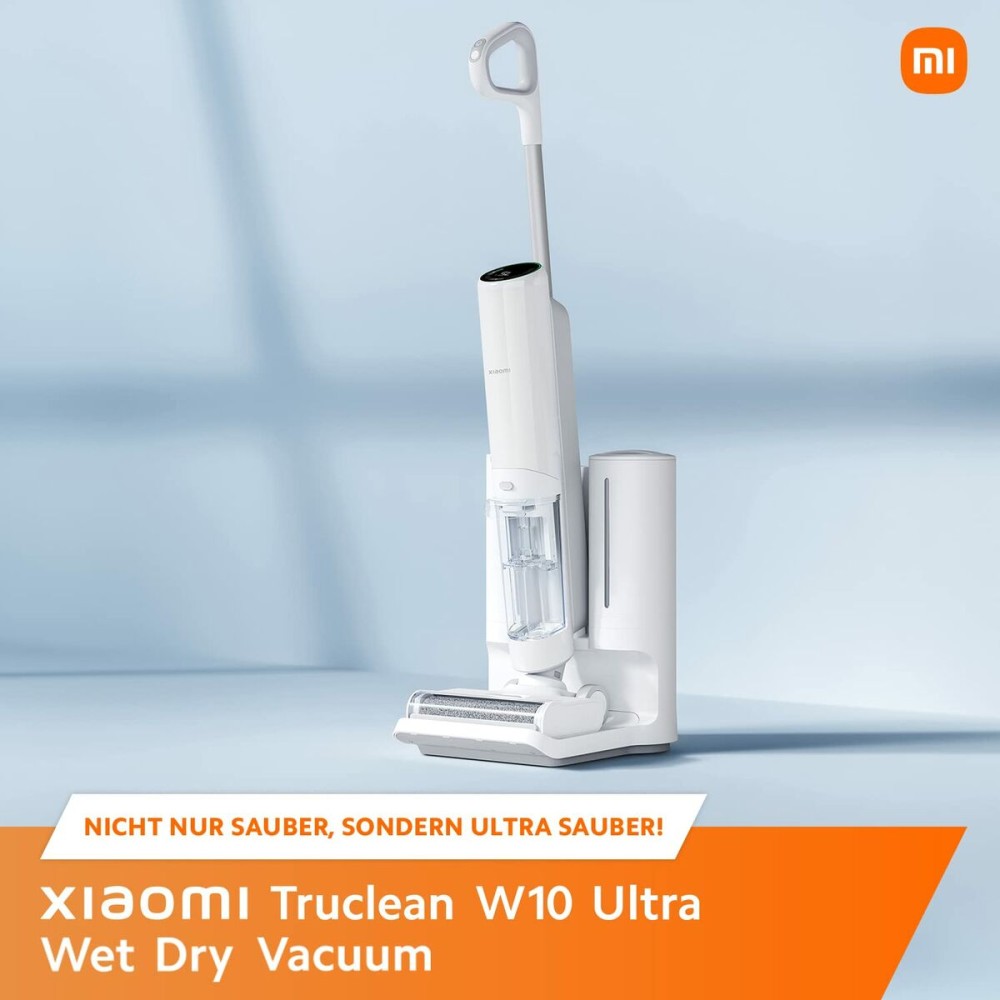 Kabelloser Staubsauger Xiaomi 41048