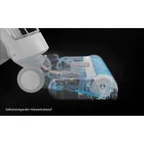 Kabelloser Staubsauger Xiaomi 41048