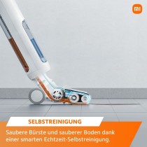 Kabelloser Staubsauger Xiaomi 41048