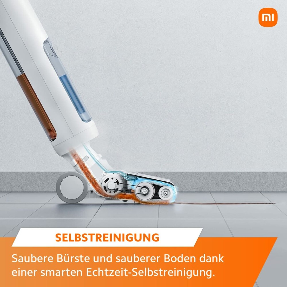 Kabelloser Staubsauger Xiaomi 41048