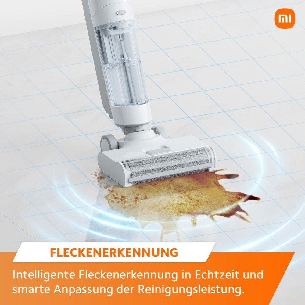 Kabelloser Staubsauger Xiaomi 41048