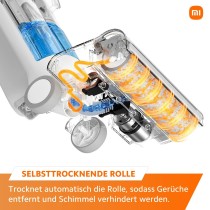 Kabelloser Staubsauger Xiaomi 41048