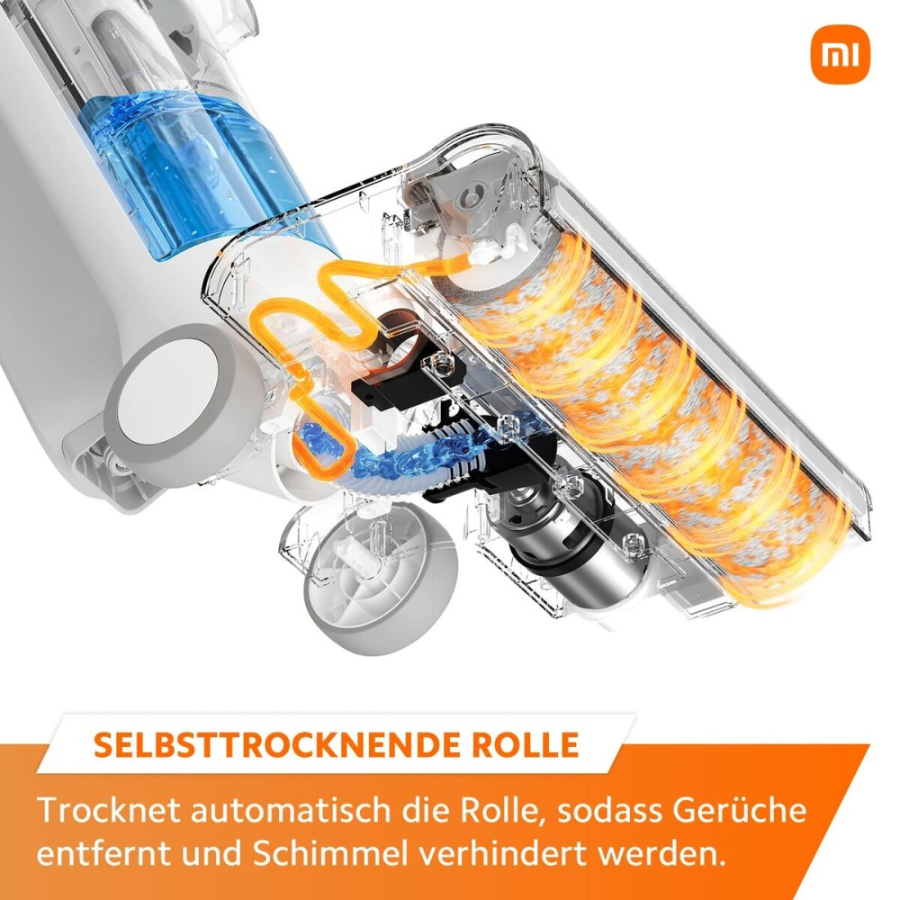 Kabelloser Staubsauger Xiaomi 41048