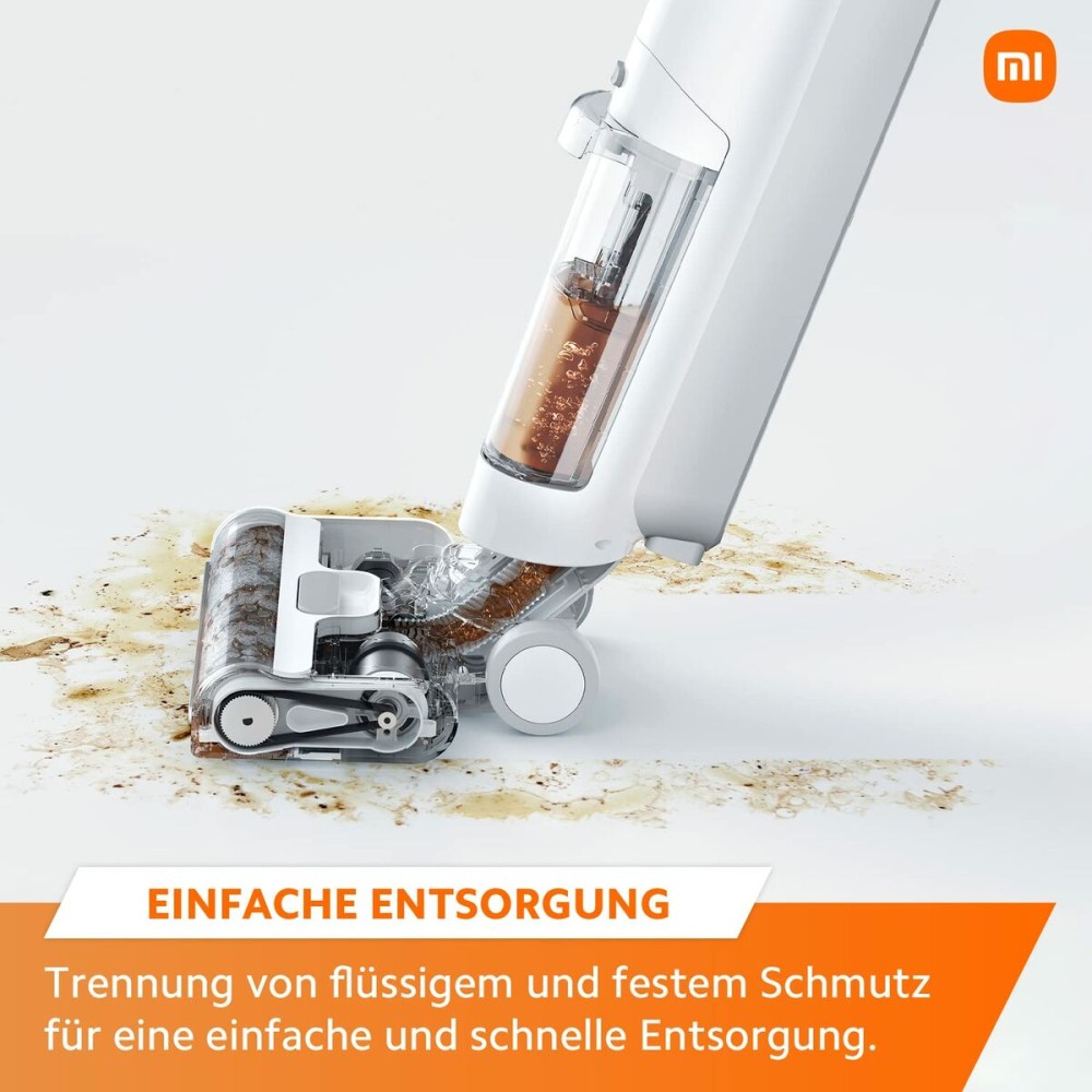 Kabelloser Staubsauger Xiaomi 41048