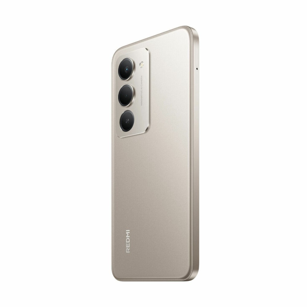 Smartphone Xiaomi REDMI 15 8-256 GY Octa Core 8 GB RAM 256 GB Grau
