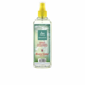 Parfum Femme Alvarez Gomez AGUA FRESCA Agua Fresca 300 ml