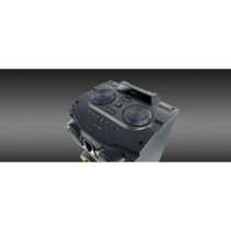 Portable Bluetooth Speakers Muse M-1988 DJ Black