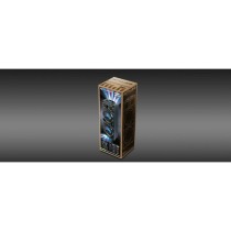 Portable Bluetooth Speakers Muse M-1988 DJ Black