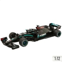 Remote control car Mercedes Benz (2 Units)