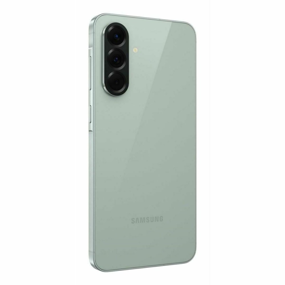 Smartphone Samsung SM-A566BZGAEUB Octa Core 8 GB RAM 128 GB Green 6,7"