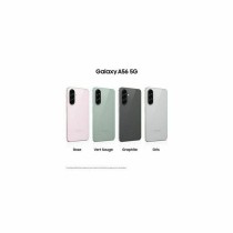 Smartphone Samsung SM-A566BZGAEUB Octa Core 8 GB RAM 128 GB Vert 6,7"