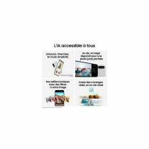 Smartphone Samsung SM-A566BZGAEUB Octa Core 8 GB RAM 128 GB Vert 6,7"