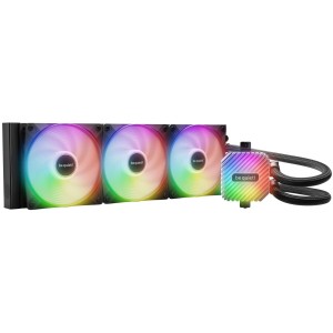 Kit de refroidissement liquide Be Quiet! BW022