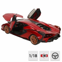 Car Bburago GT-Lamborghini Sian FKP 37 1:18