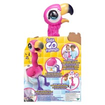 Animal de Compagnie Interactif Moose 31 cm