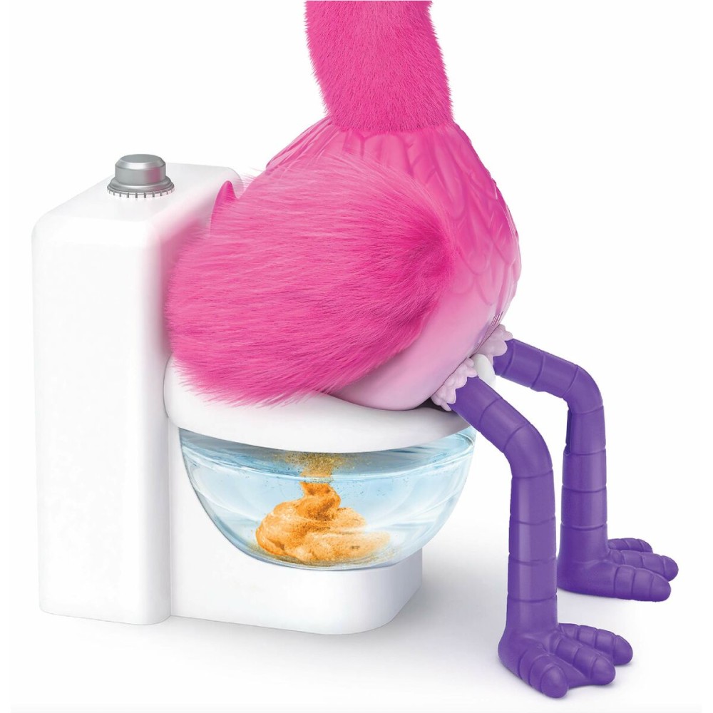 Animal de Compagnie Interactif Moose 31 cm
